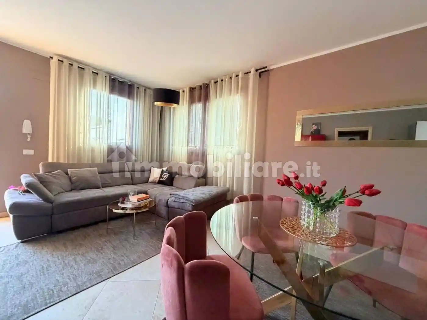 Appartamento in vendita a Mazzano