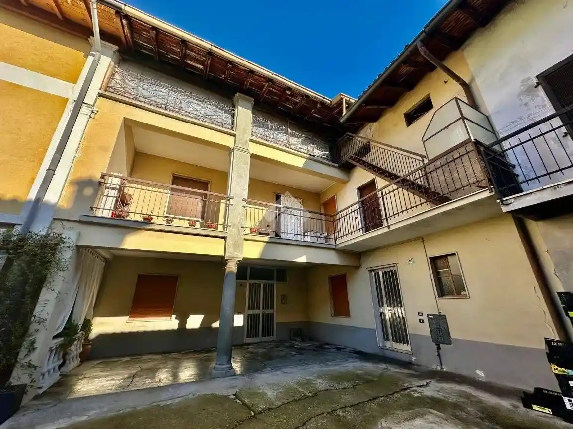 Rustico - Casale in vendita a Ghisalba