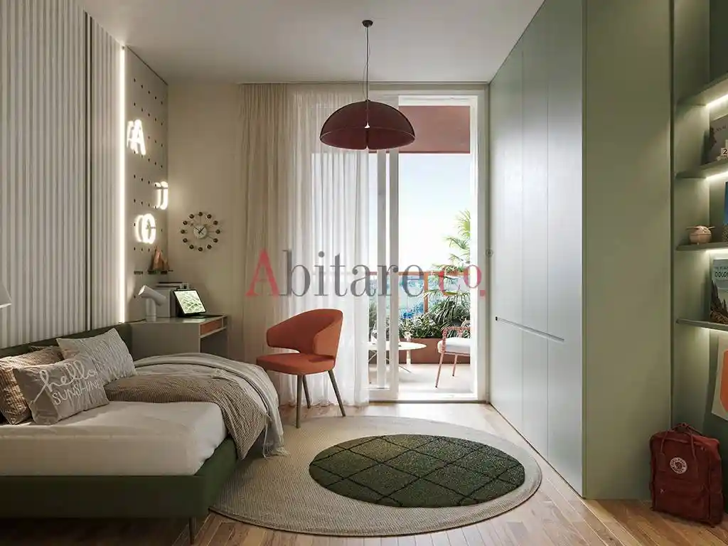 Appartamento in vendita a Bologna