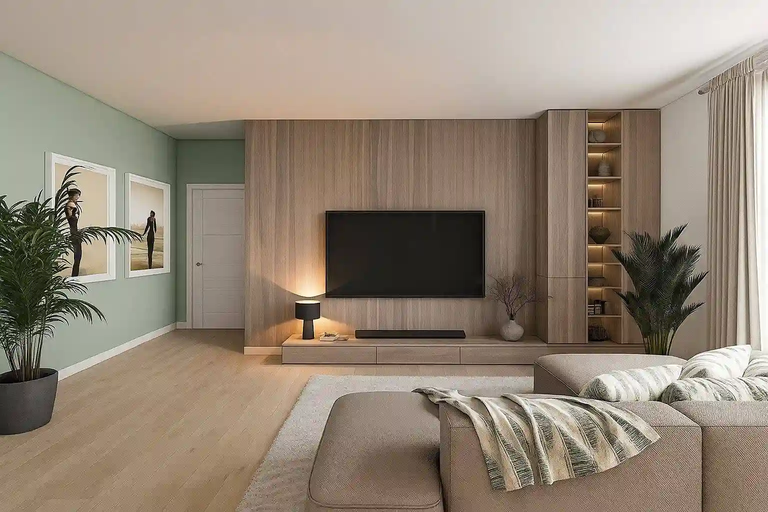 Appartamento - foto 3