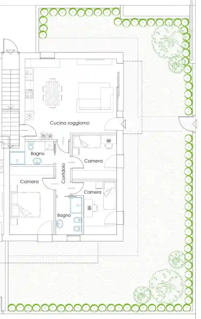 Appartamento - foto 4