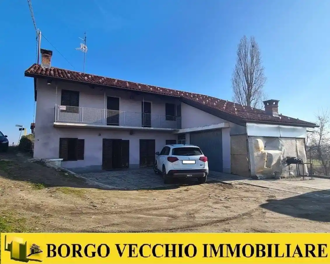 Villa in vendita a Fossano