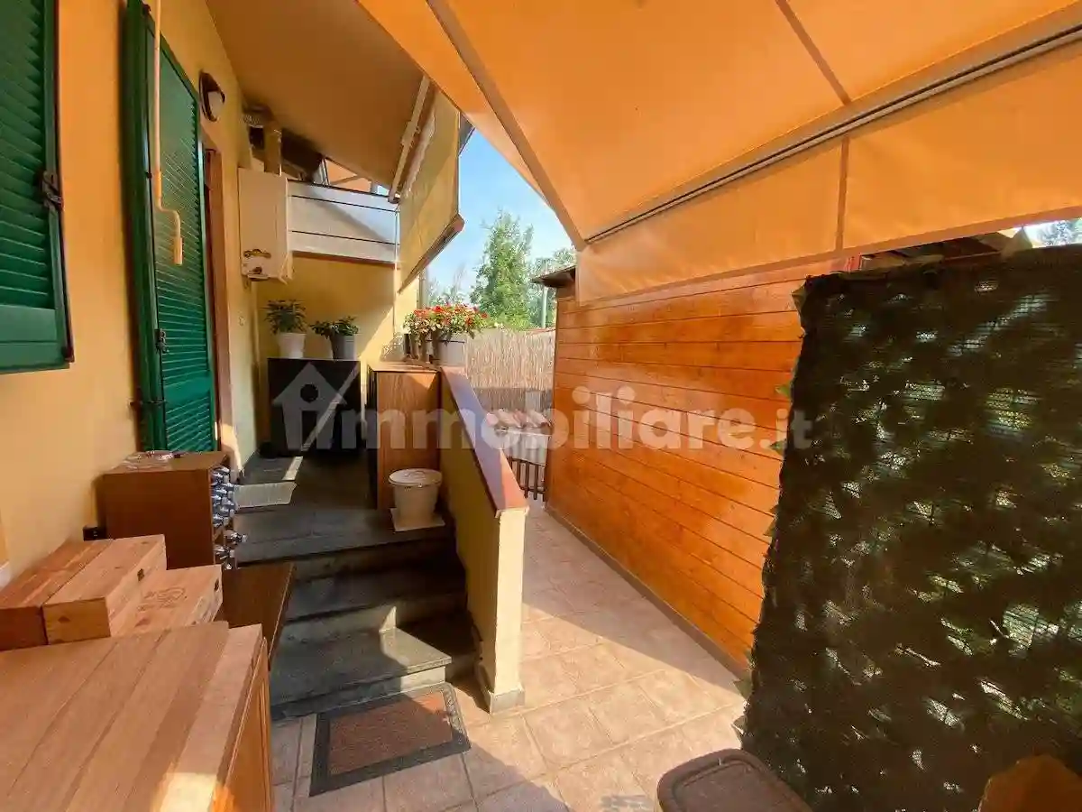 Villetta a schiera - foto 4