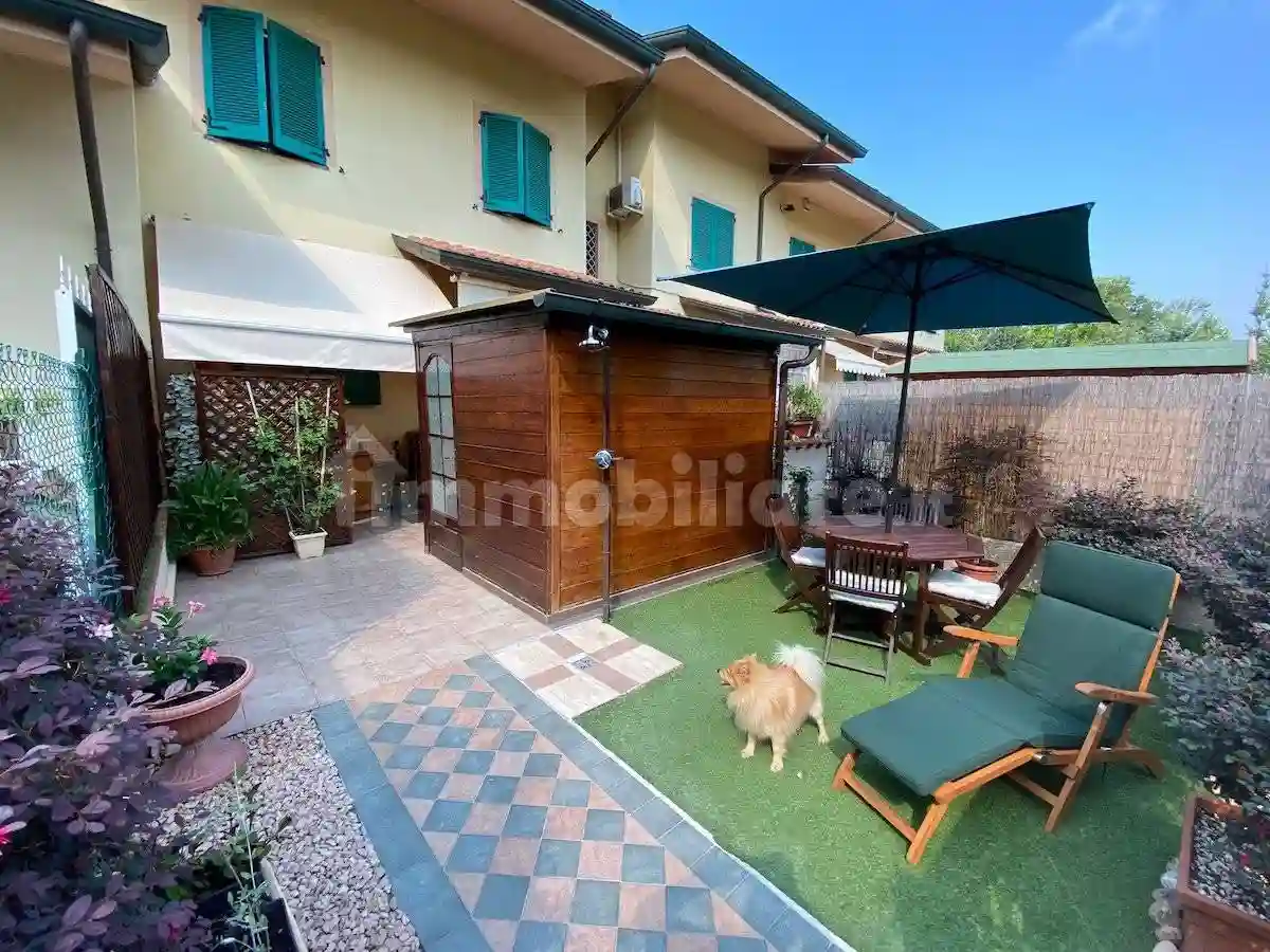 Villetta a schiera - foto 5