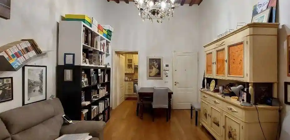 Appartamento in affitto a Pistoia