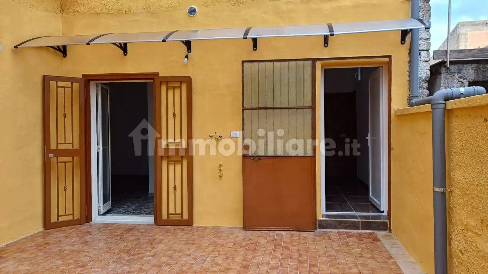 Appartamento in affitto a Acerra