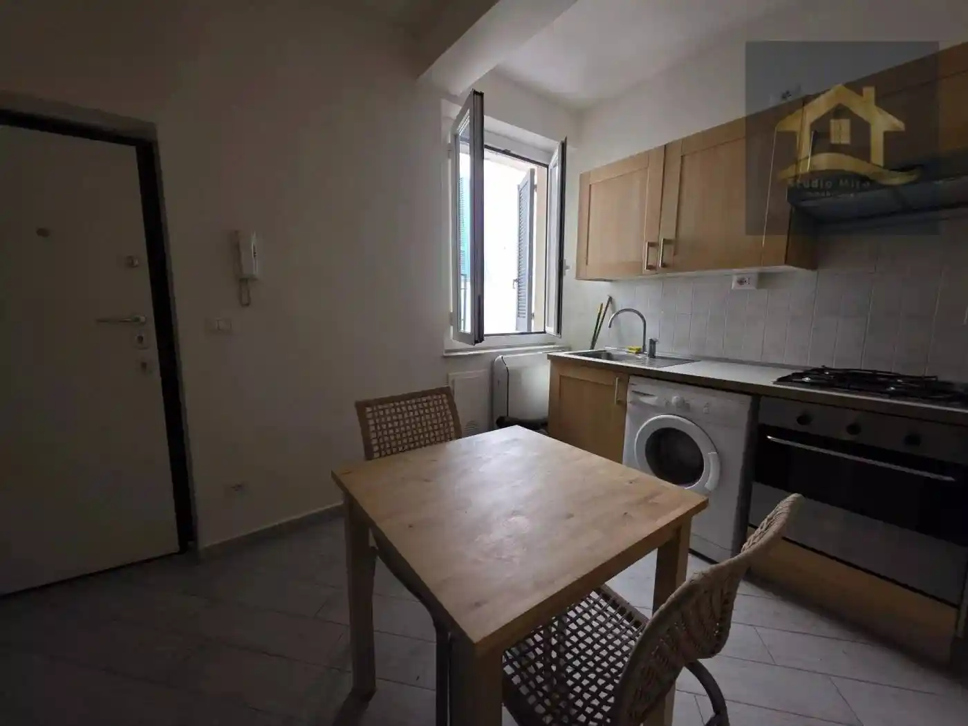 Appartamento in affitto a Parma