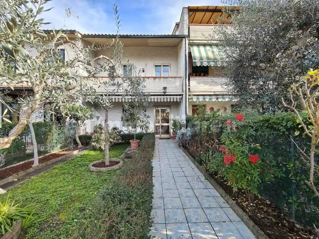 Villetta a schiera - foto 5