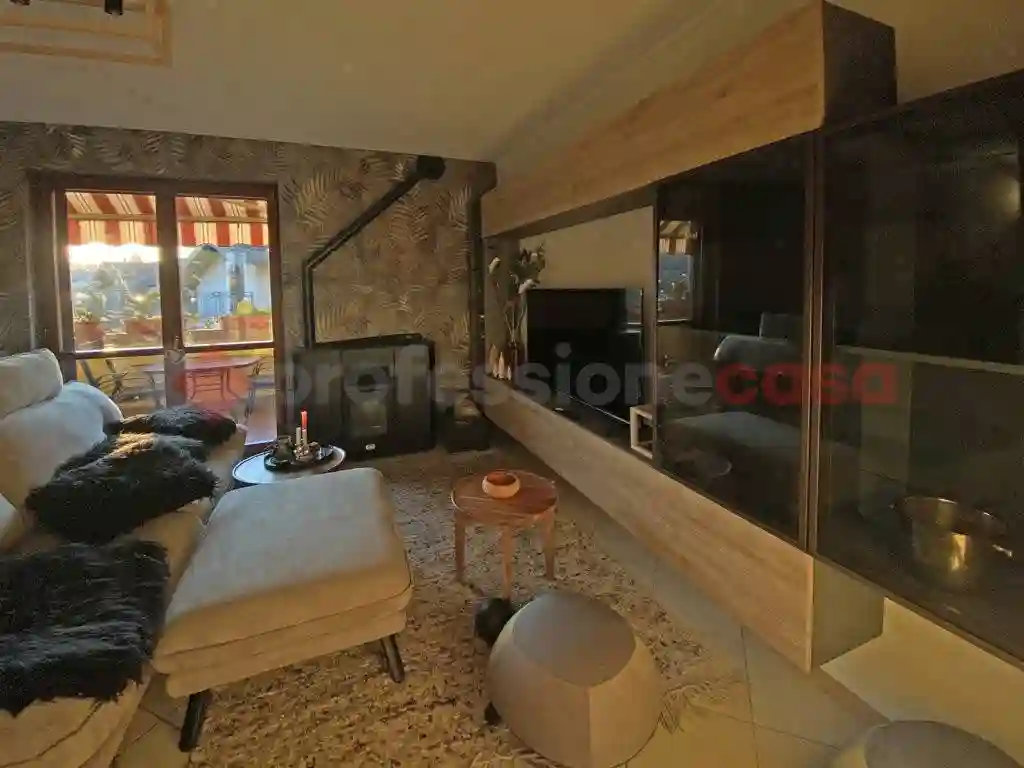 Villetta a schiera - foto 3