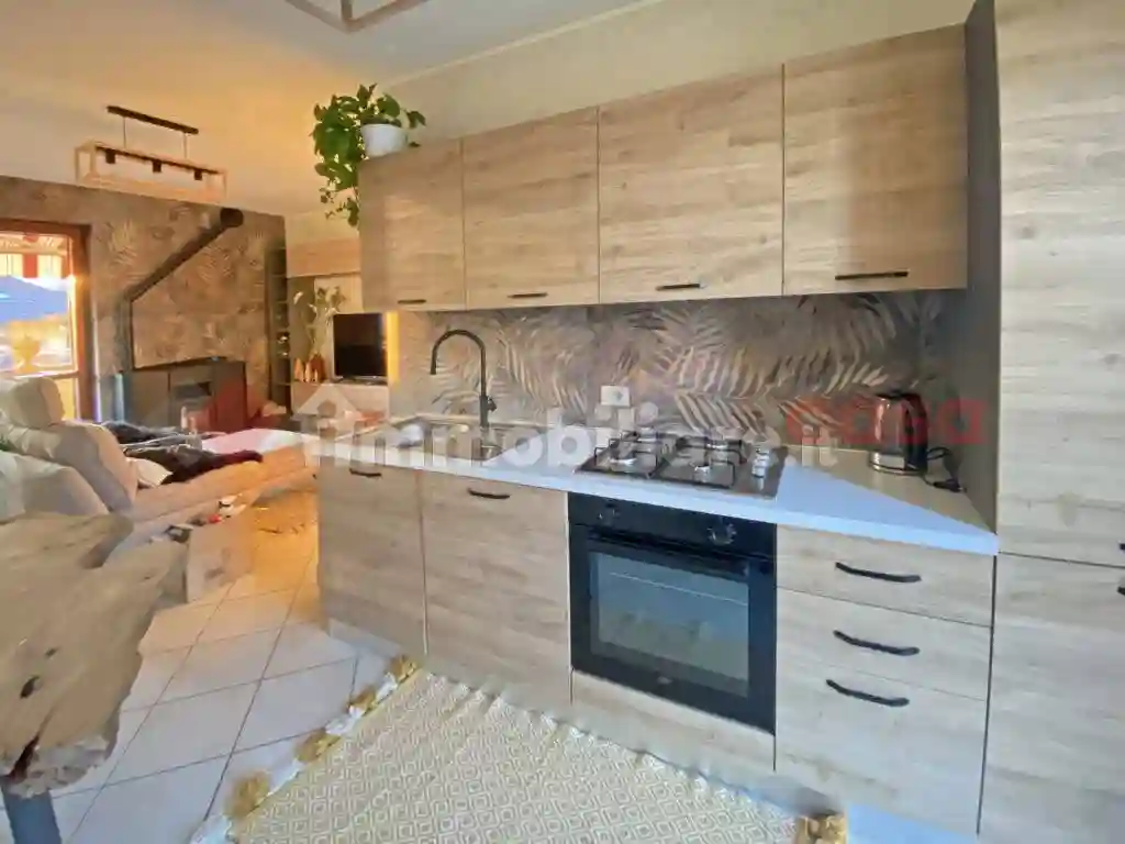 Villetta a schiera - foto 5