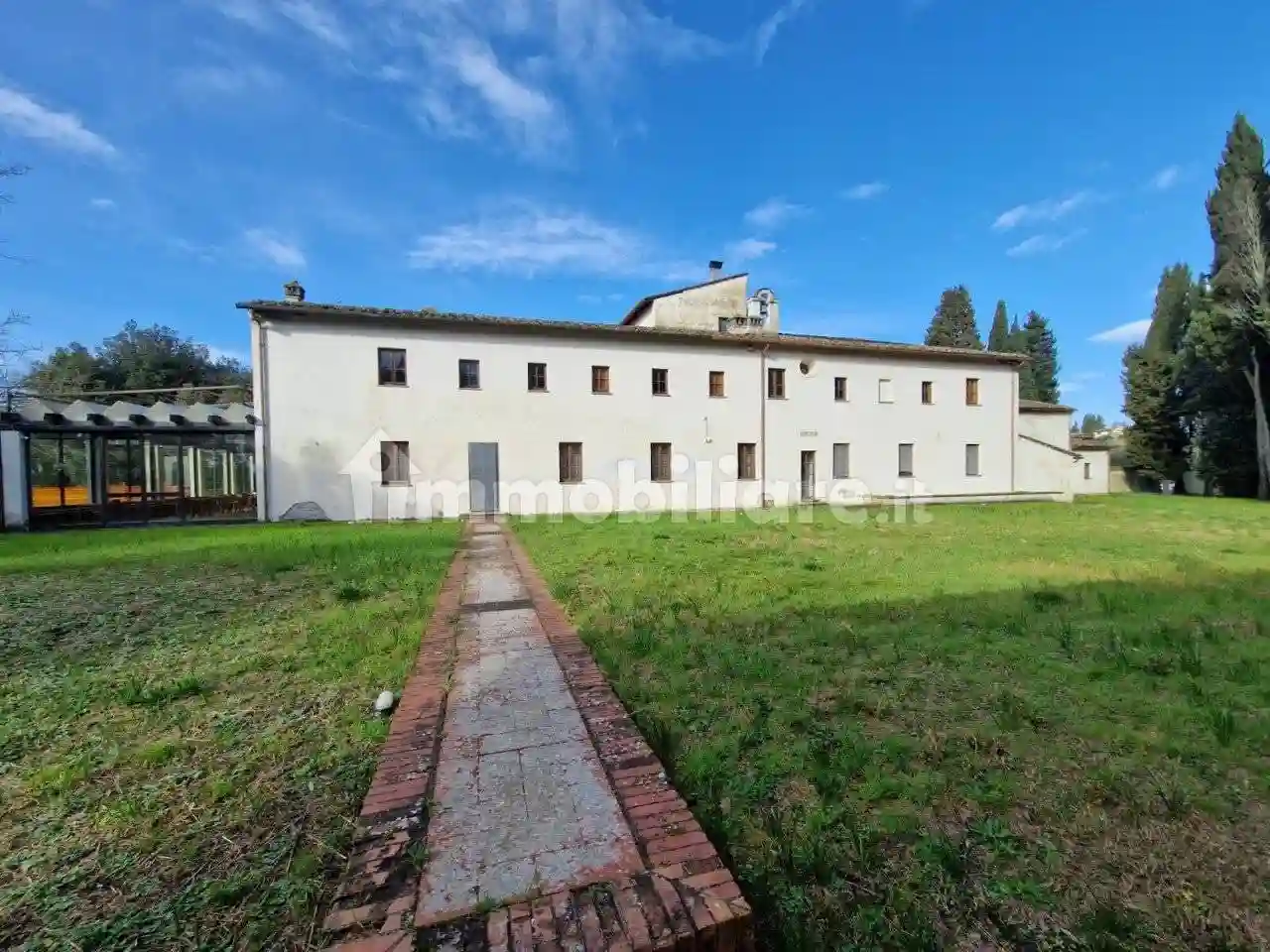 Palazzo - Edificio - foto 2