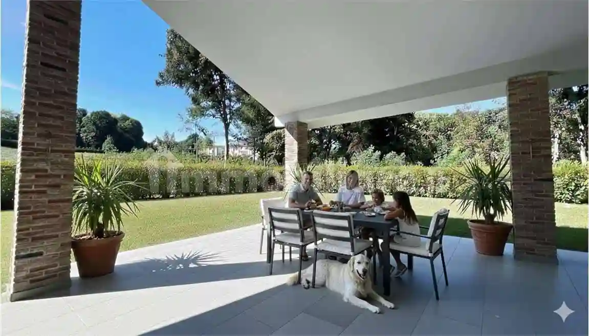 Villa - foto 5