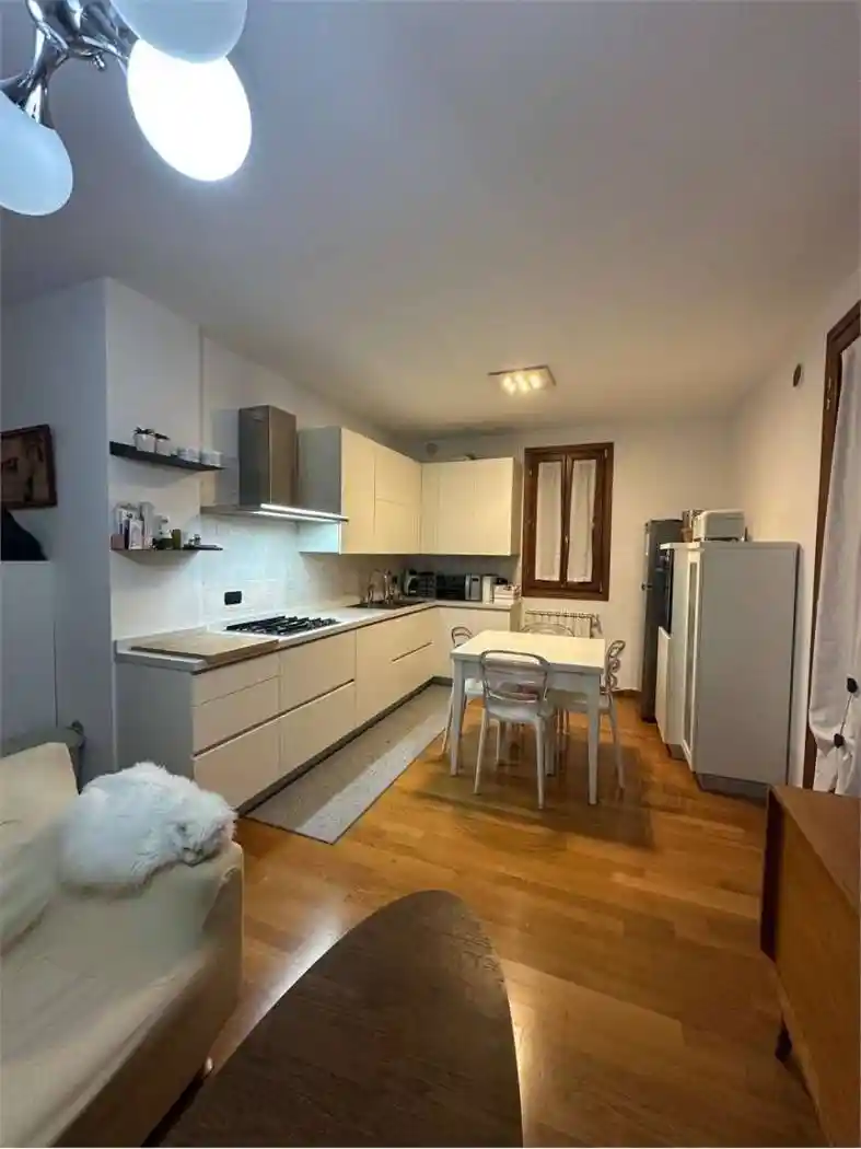 Appartamento in affitto a Mirano