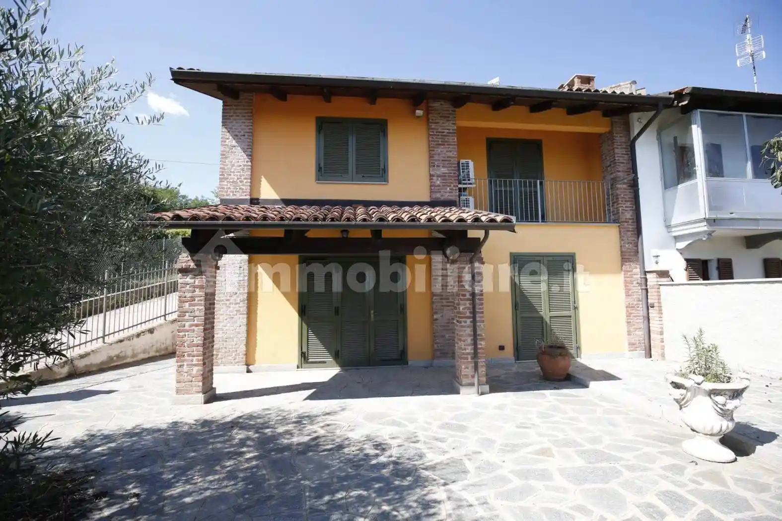 Rustico - Casale in vendita a Baldissero Torinese