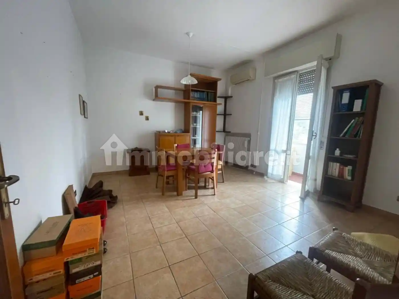 Appartamento in vendita a Rimini