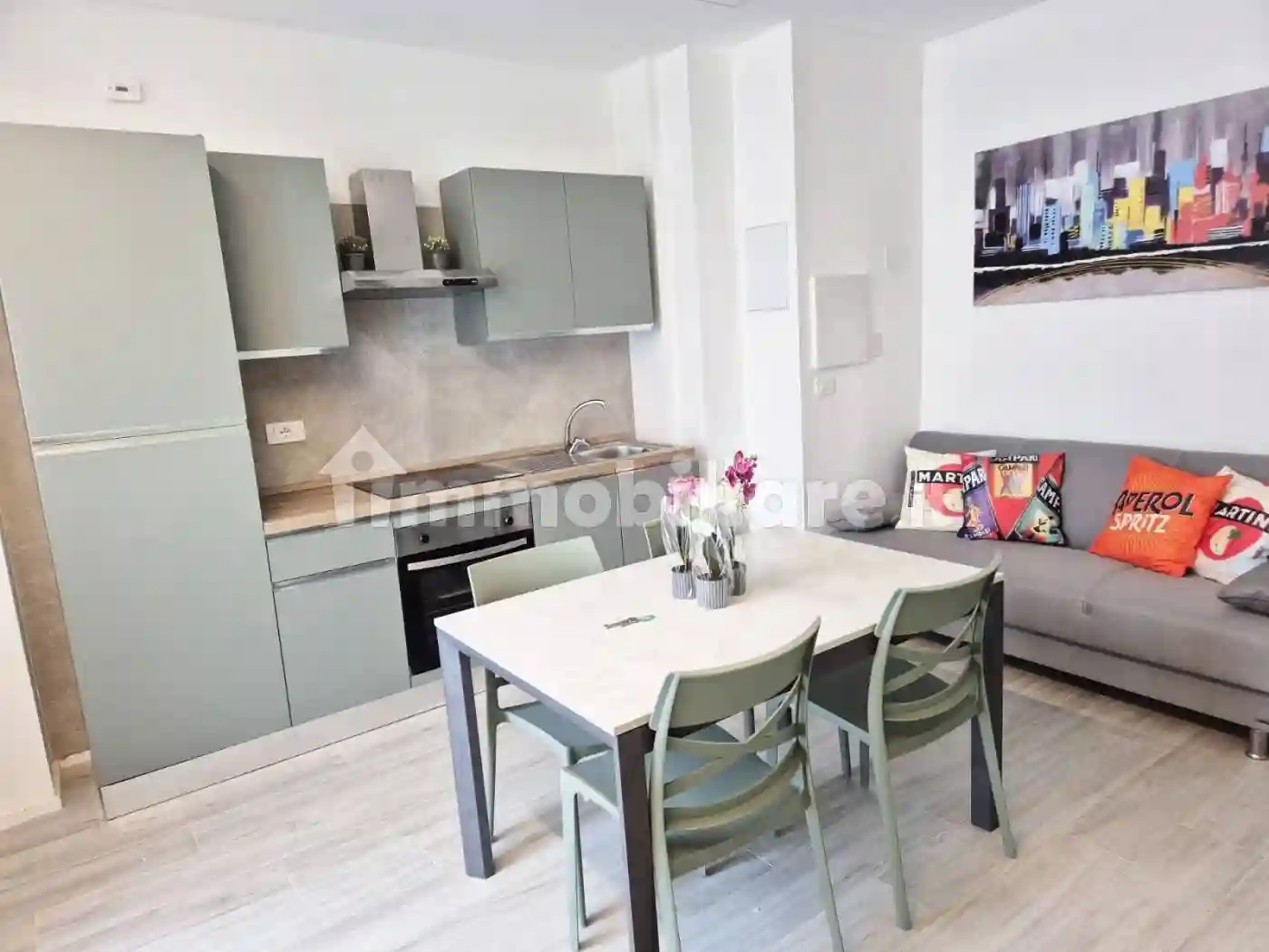 Appartamento - foto 4