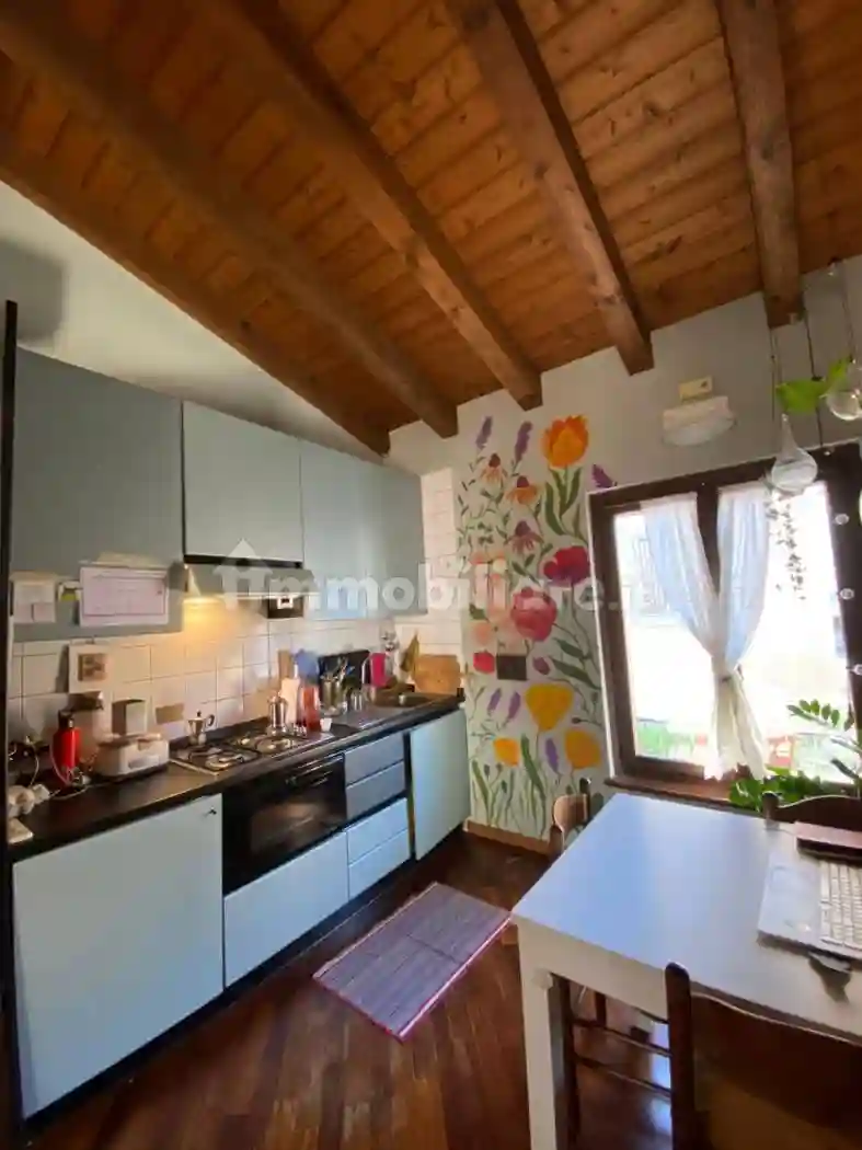 Attico - Mansarda - foto 2