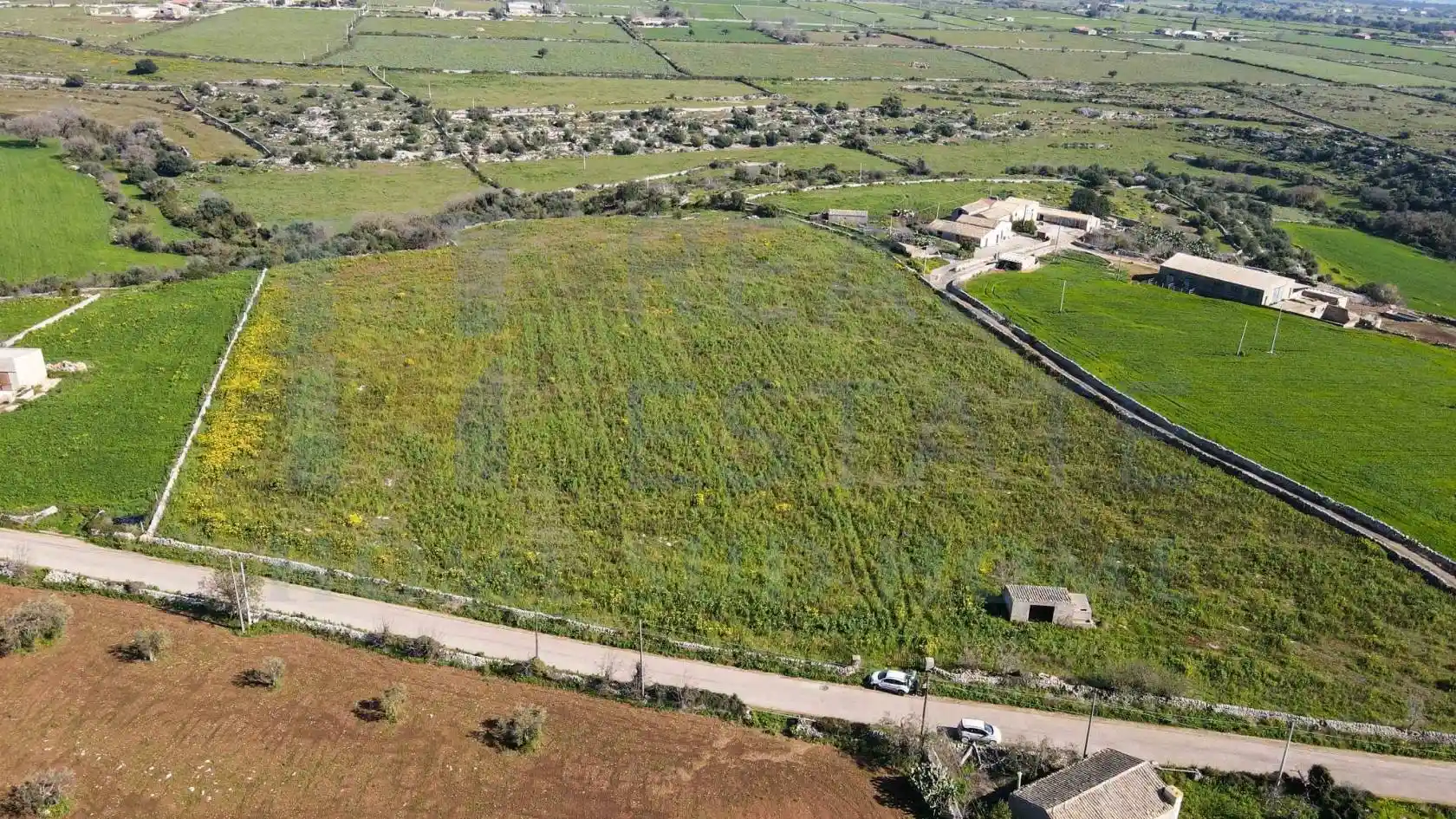 Rustico - Casale in vendita a Modica