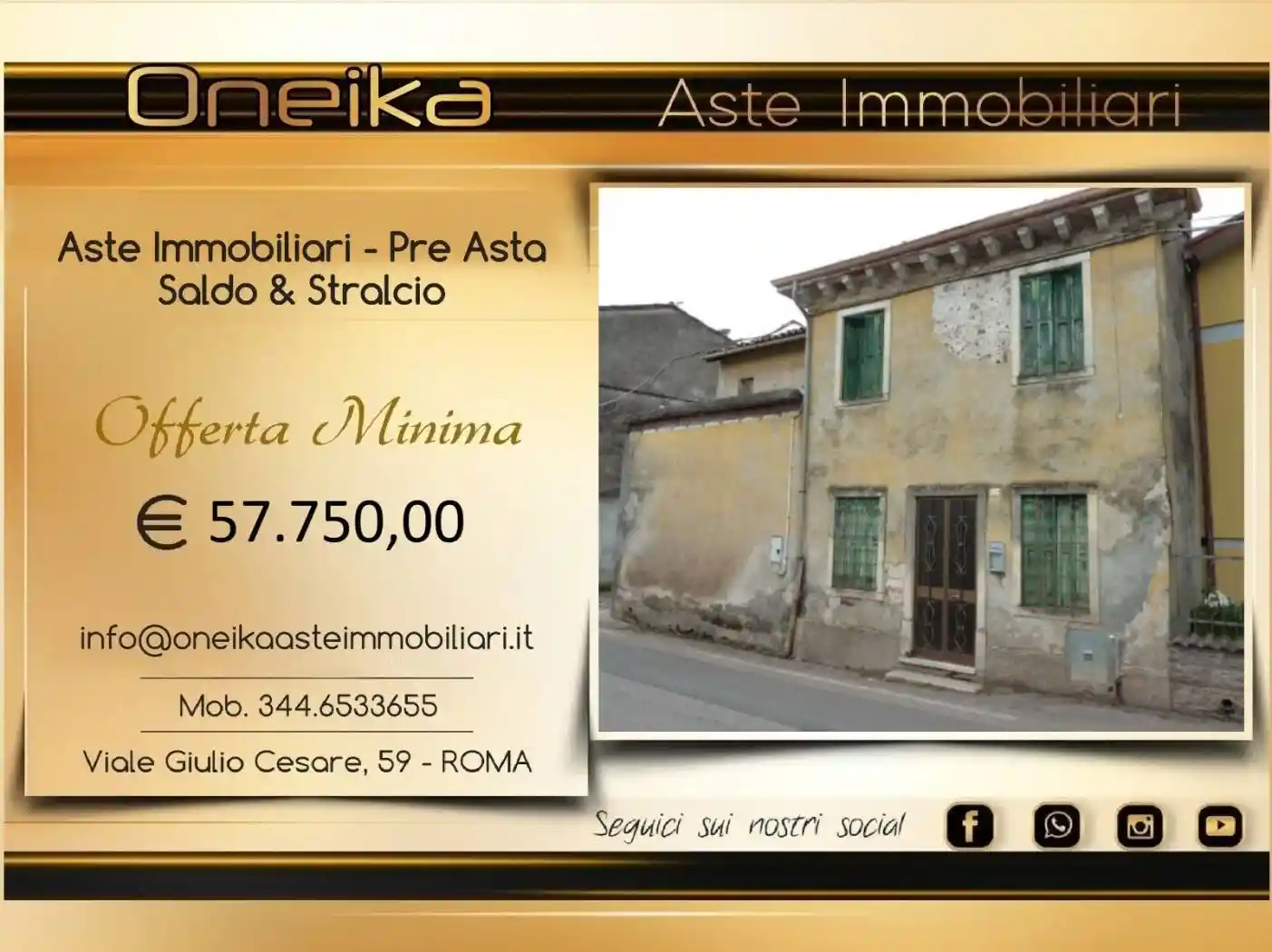 Casa indipendente in vendita a Monteforte d'Alpone