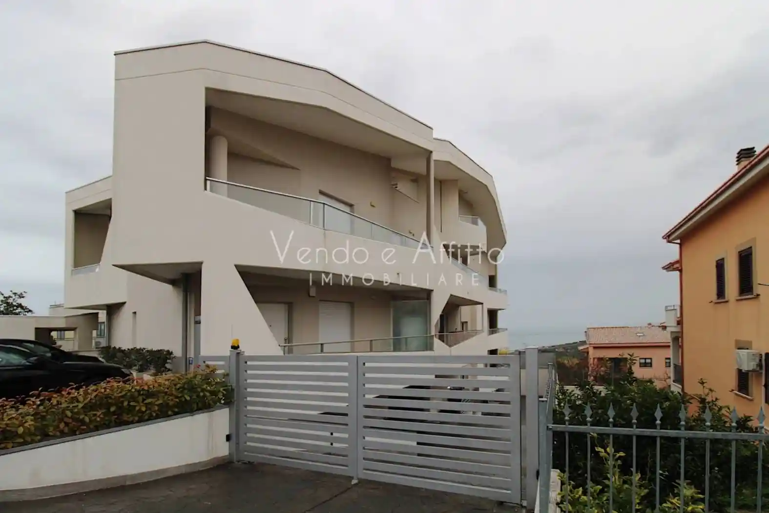 Appartamento in vendita a Vasto