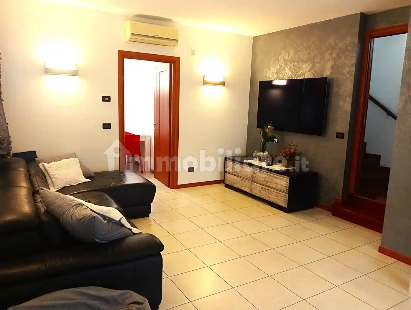 Villetta a schiera in vendita a Pianiga