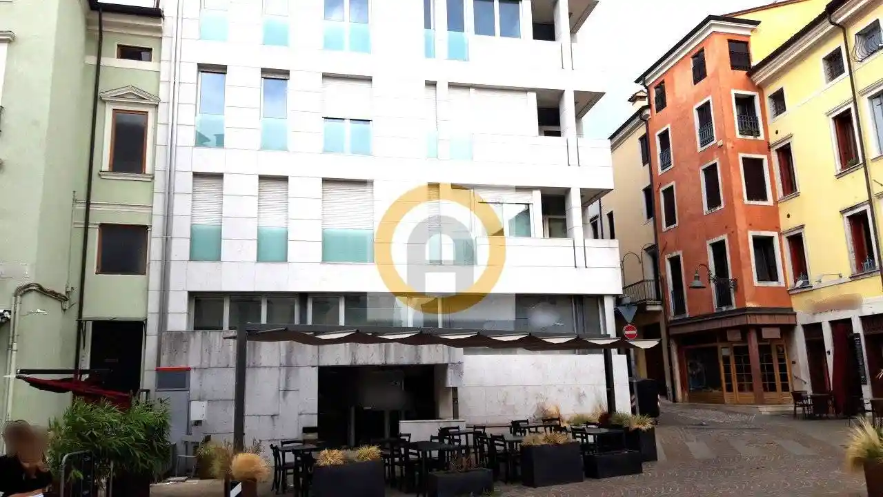 Appartamento in vendita a Schio