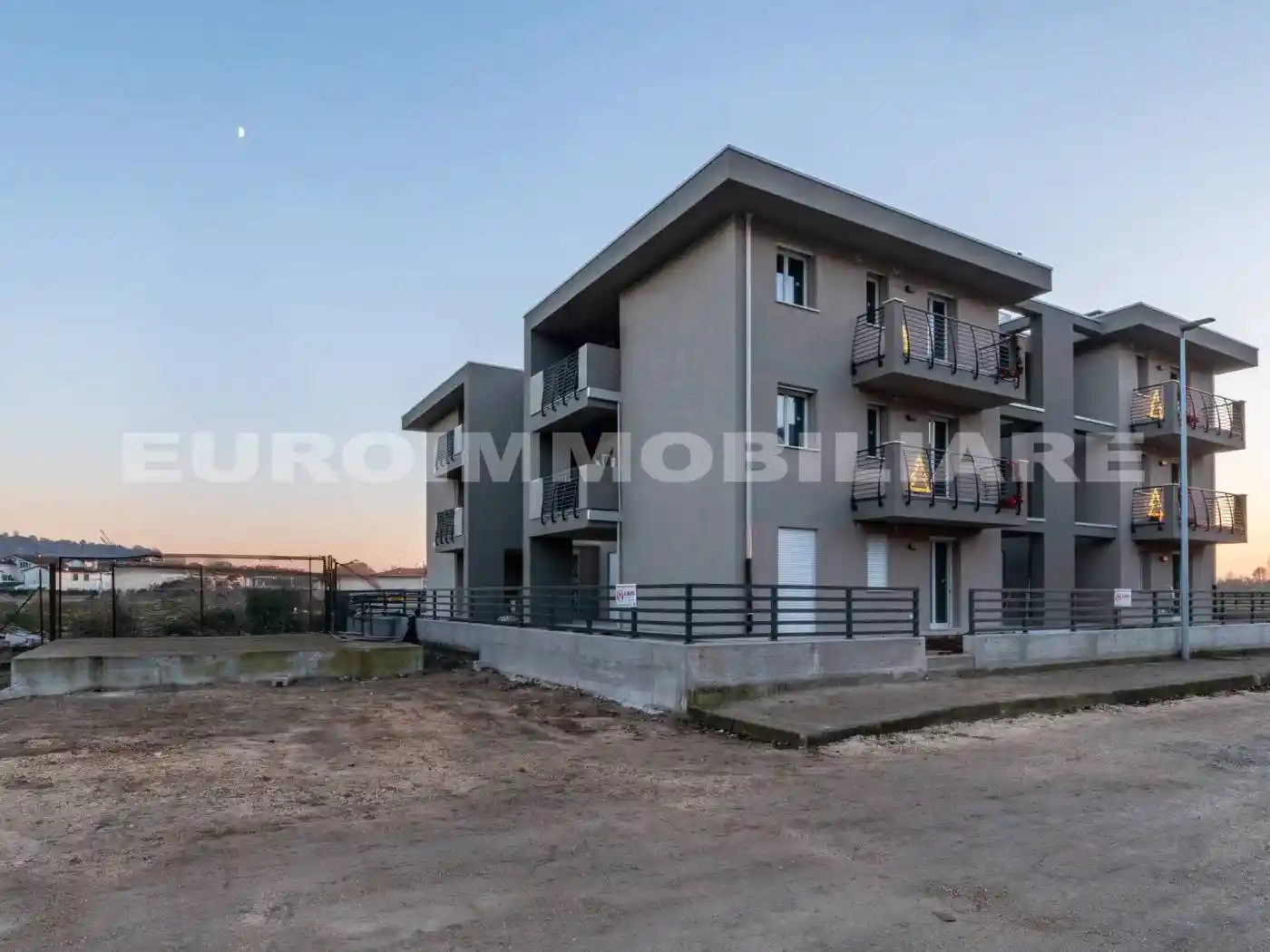 Appartamento in vendita a Botticino