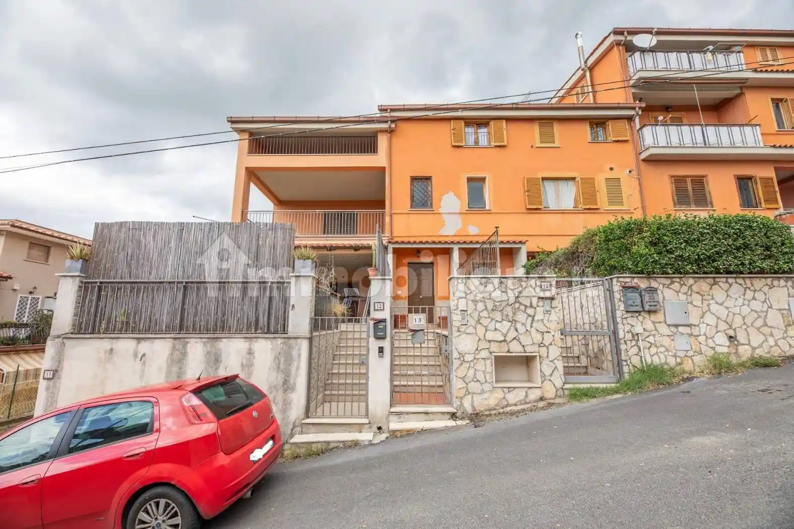 Appartamento in vendita a Fonte Nuova