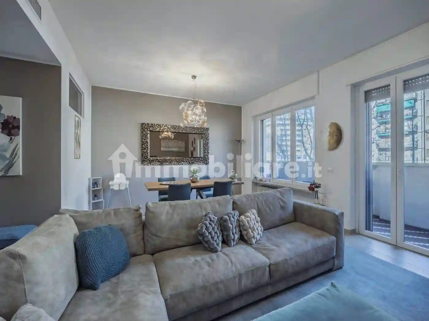 Appartamento - foto 3