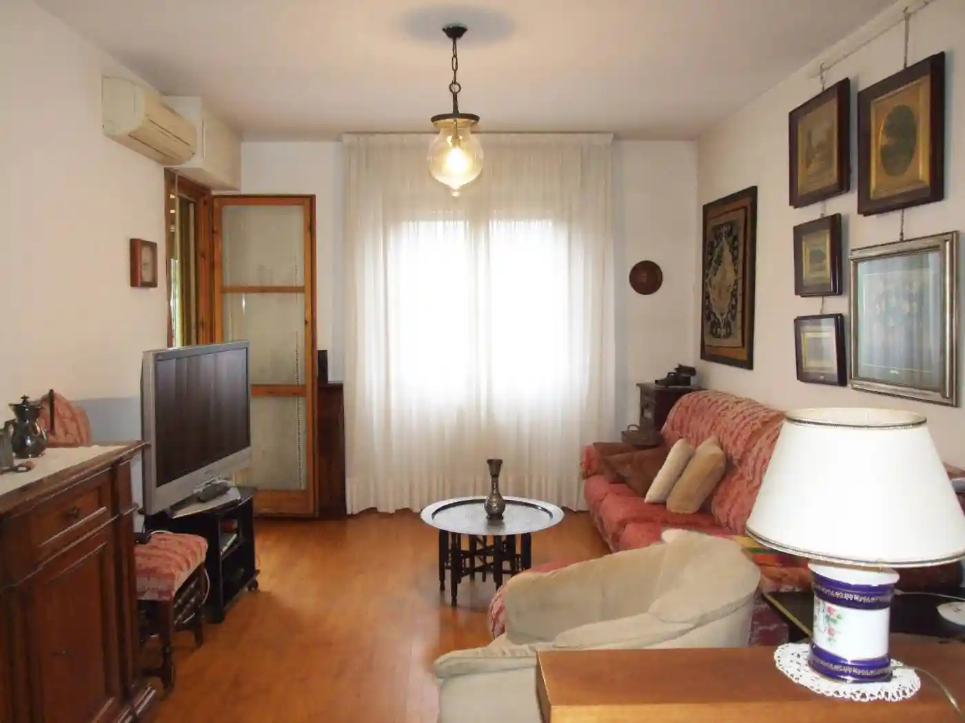 Appartamento in vendita a Prato