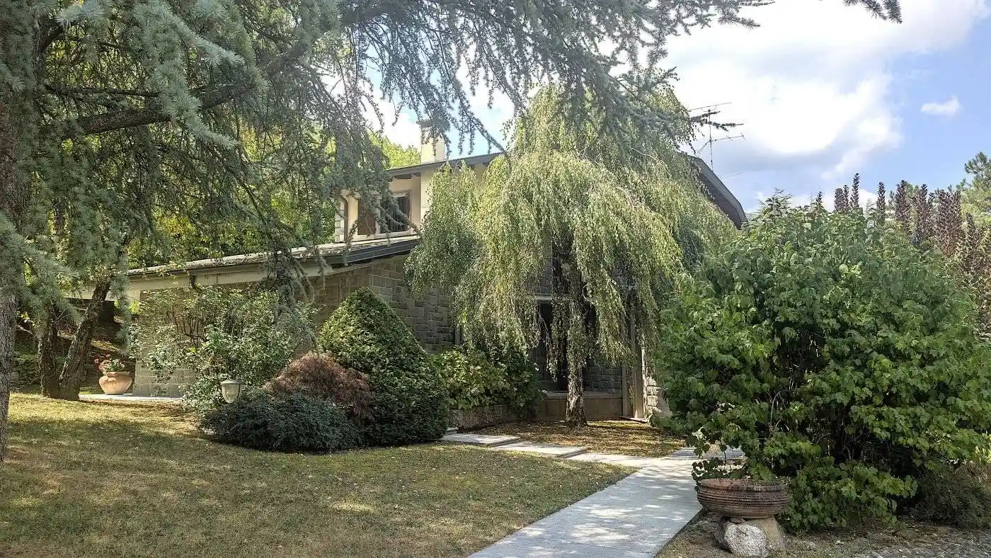 Villa in vendita a Fanano