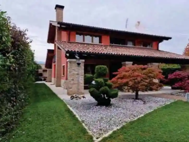 Villa in vendita a Riese Pio X