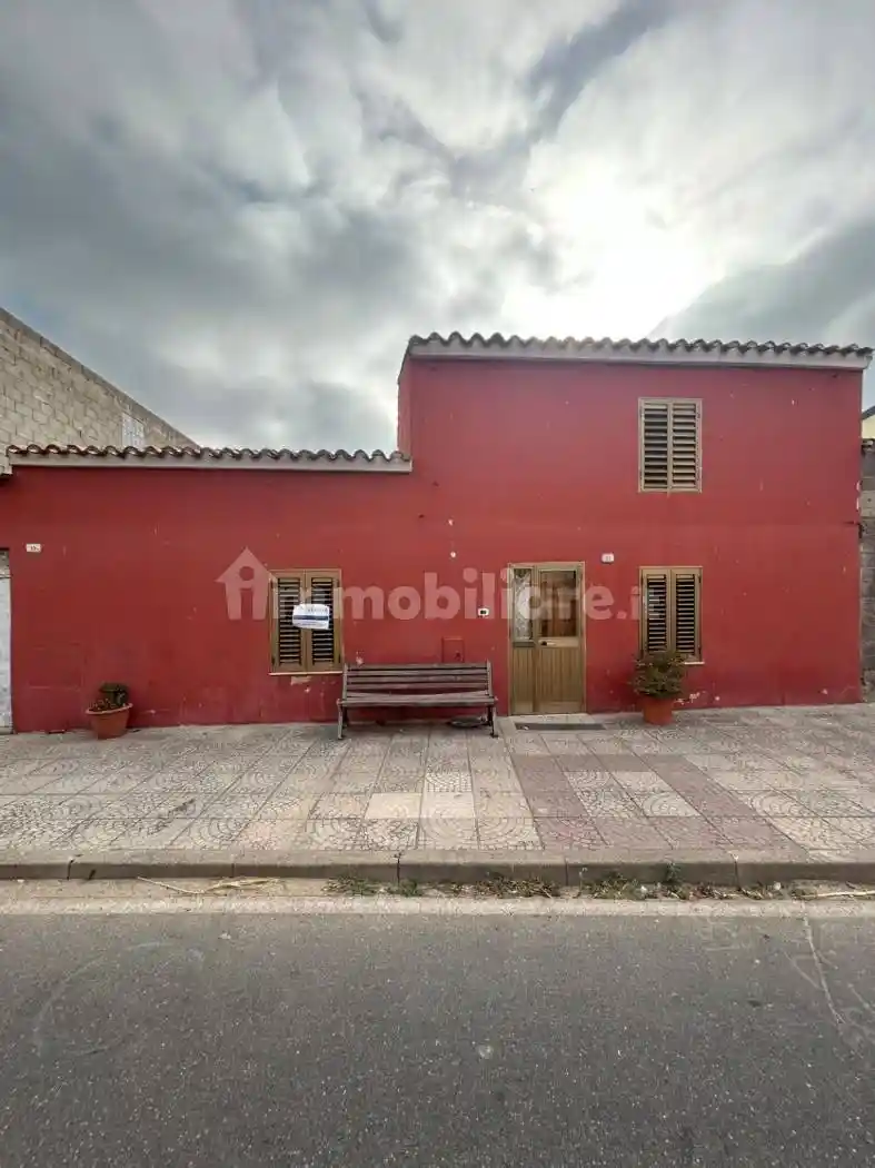 Casa indipendente in vendita a Riola Sardo