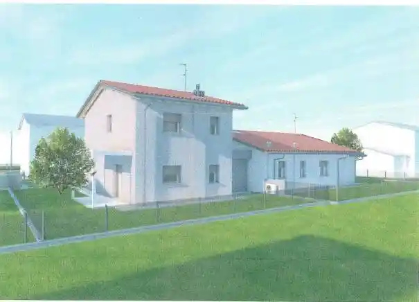 Villa in vendita a Concordia Sagittaria