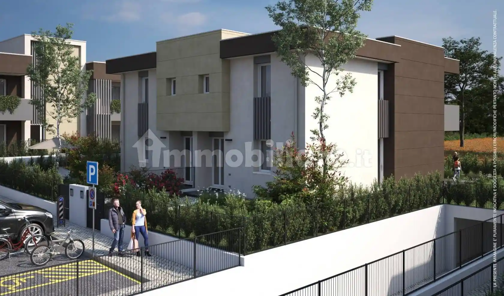 Villa in vendita a Pescantina