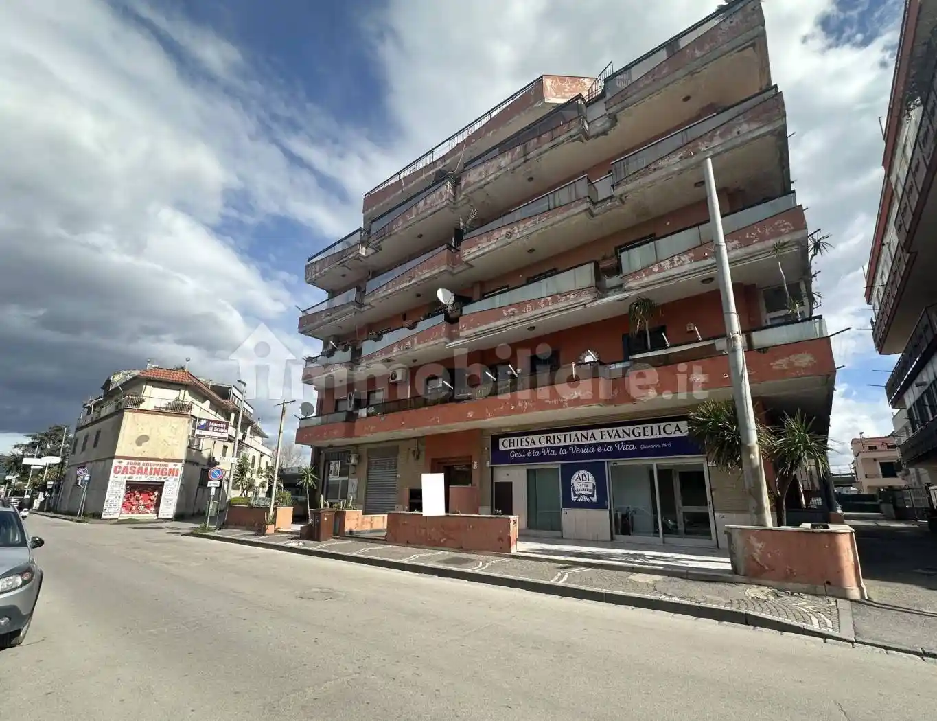 Appartamento in vendita a Castellammare di Stabia