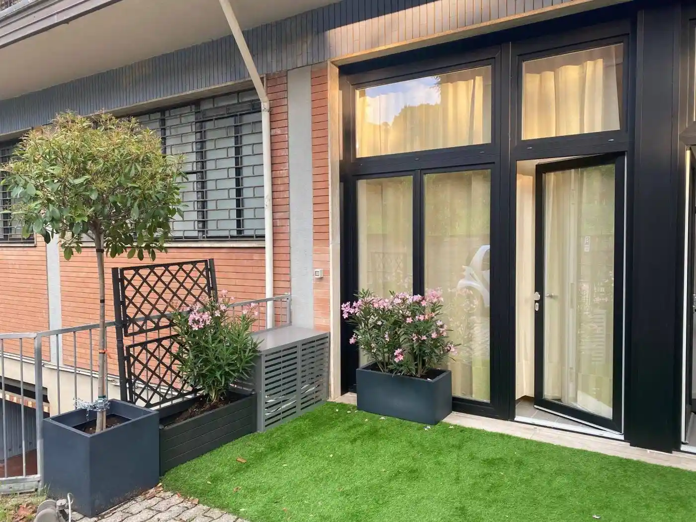 Appartamento in affitto a Bologna