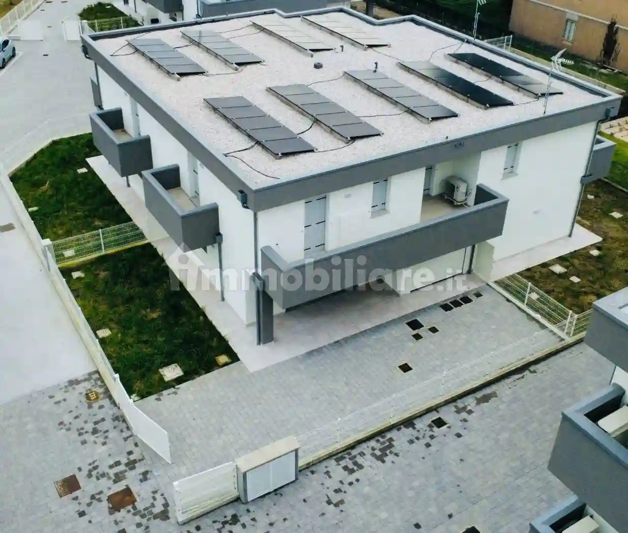 Villetta a schiera - foto 2