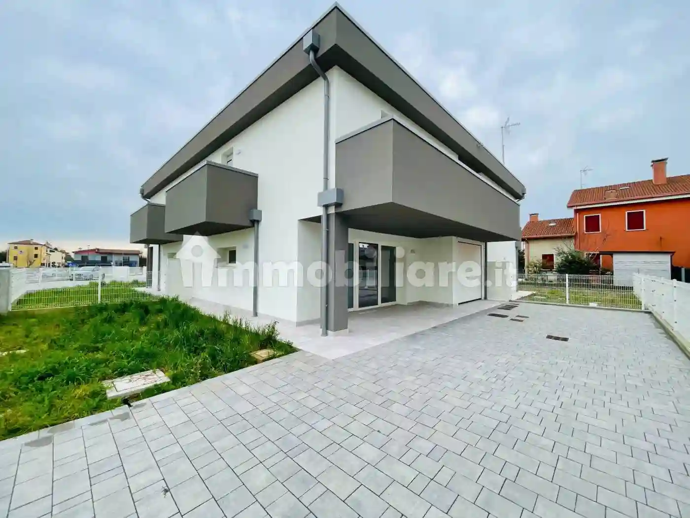 Villetta a schiera - foto 3