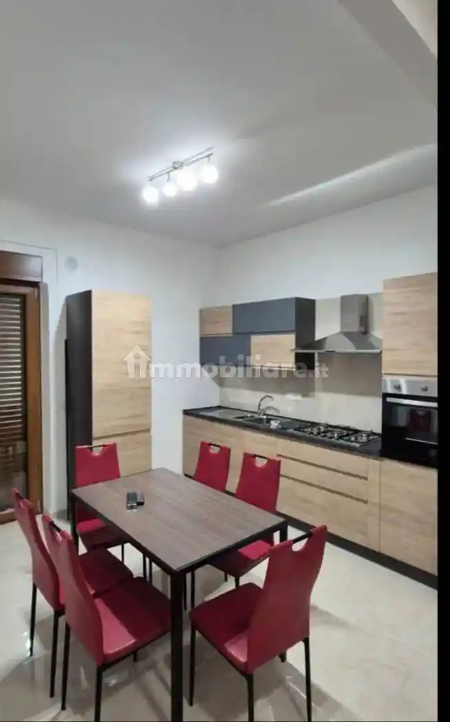 Appartamento in affitto a San Giovanni Rotondo