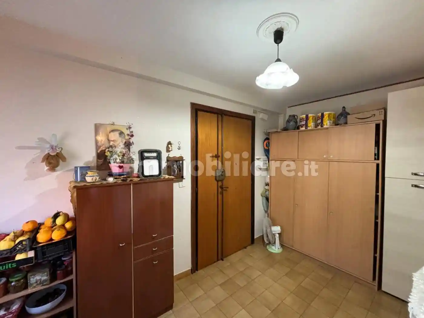 Appartamento in vendita a Mercato San Severino