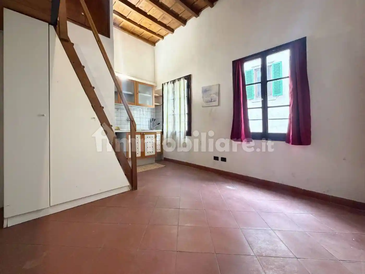 Appartamento in vendita a Firenze