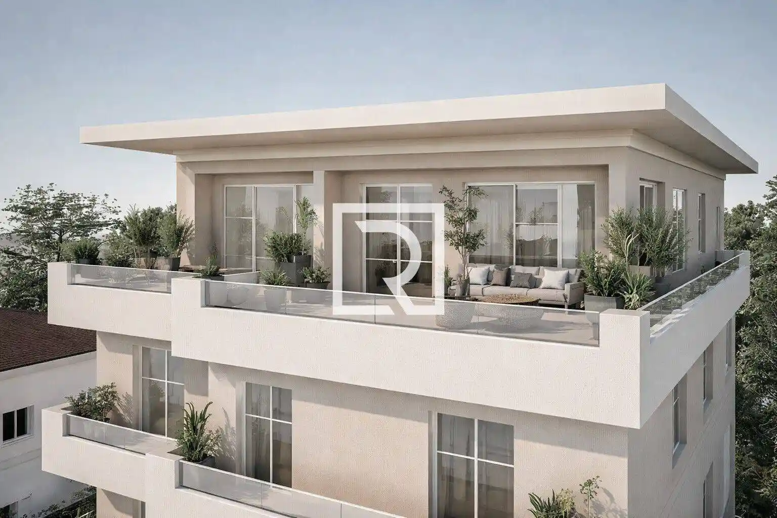 Attico - Mansarda in vendita a Cervia