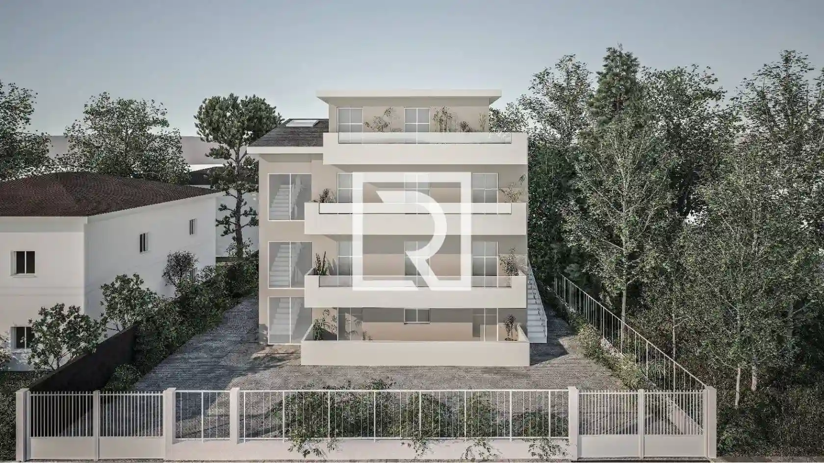 Attico - Mansarda - foto 2