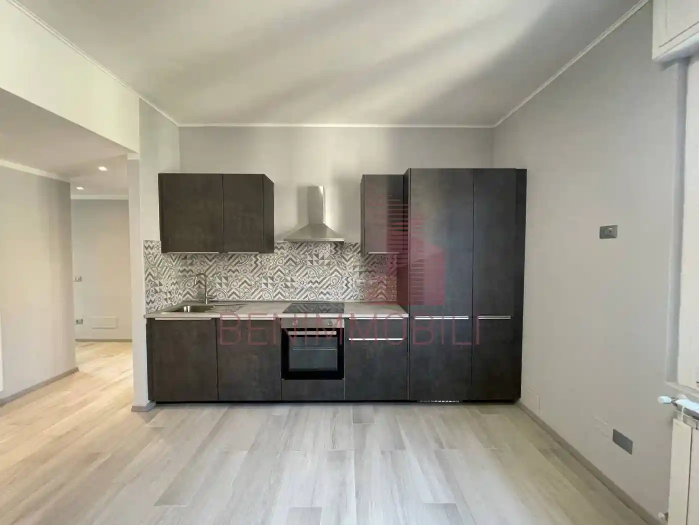 Appartamento in affitto a Brescia