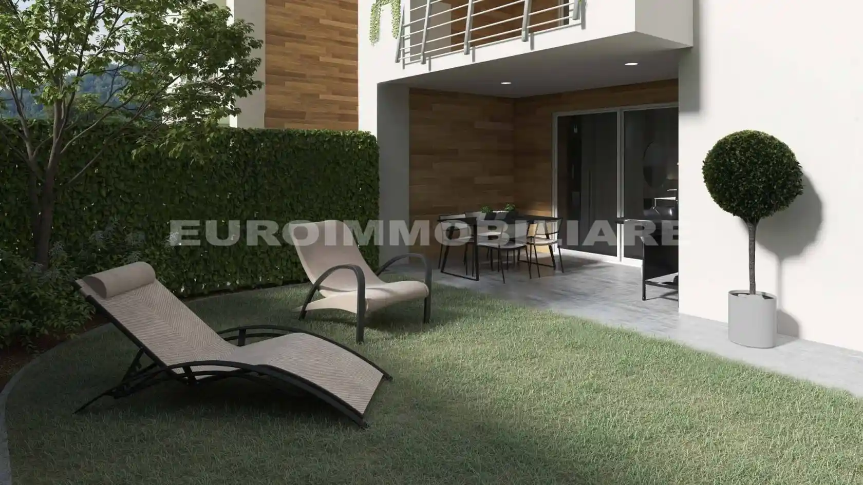 Appartamento in vendita a Botticino