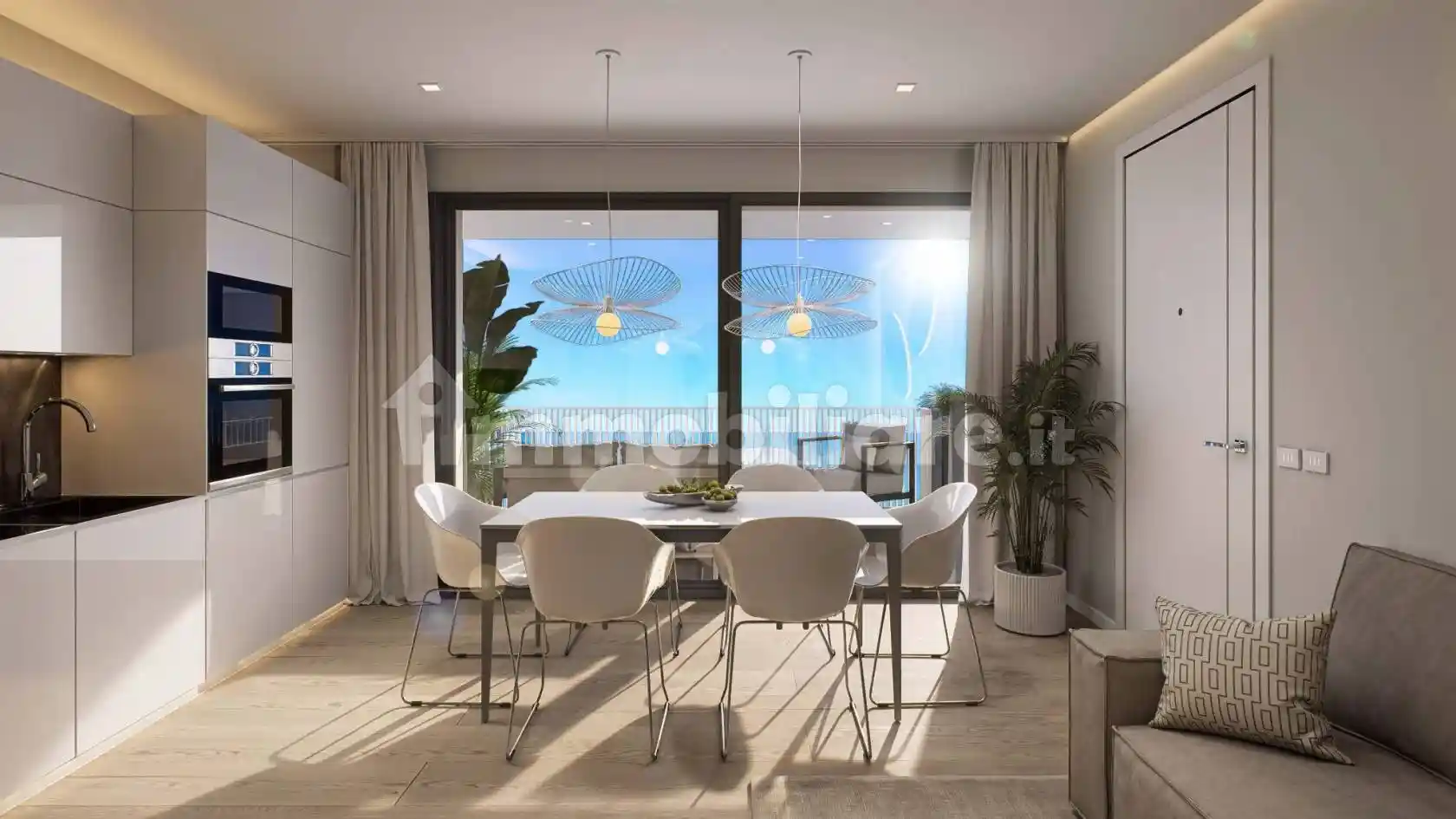 Appartamento in vendita a Jesolo