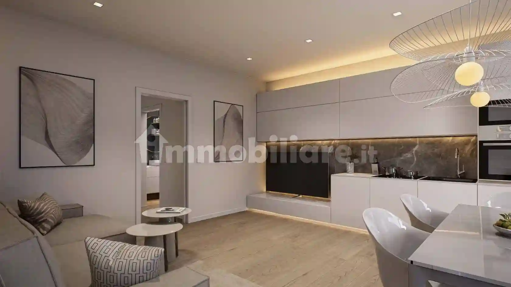 Appartamento - foto 5