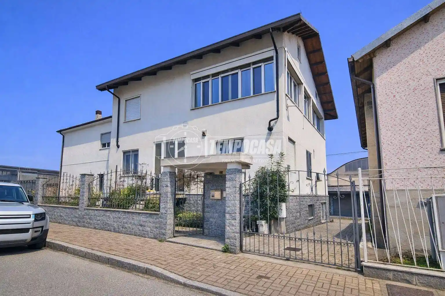 Appartamento in vendita a Vercelli