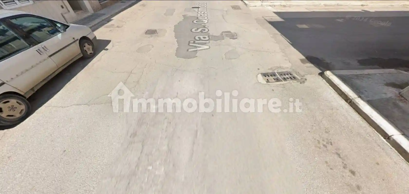 Appartamento in vendita a Palagiano